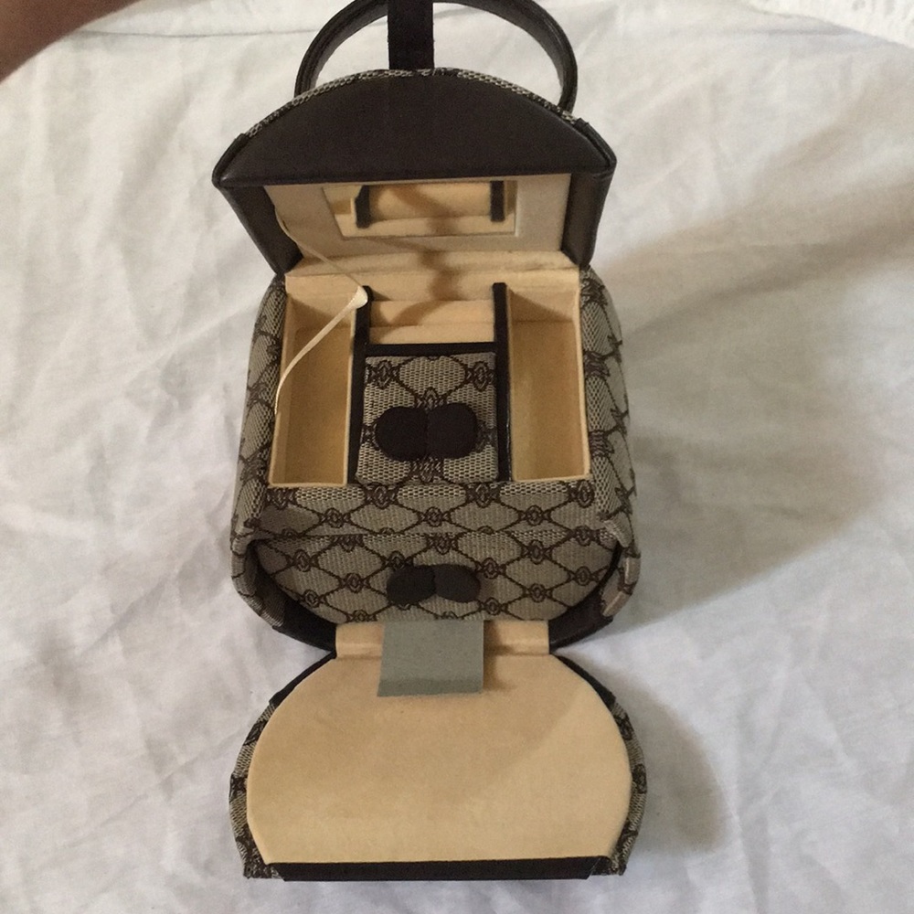 Mini Jewery case - Picture 2 of 3